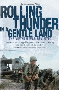 Omslagafbeelding: Rolling Thunder in a Gentle Land 1st edition 9781782001874