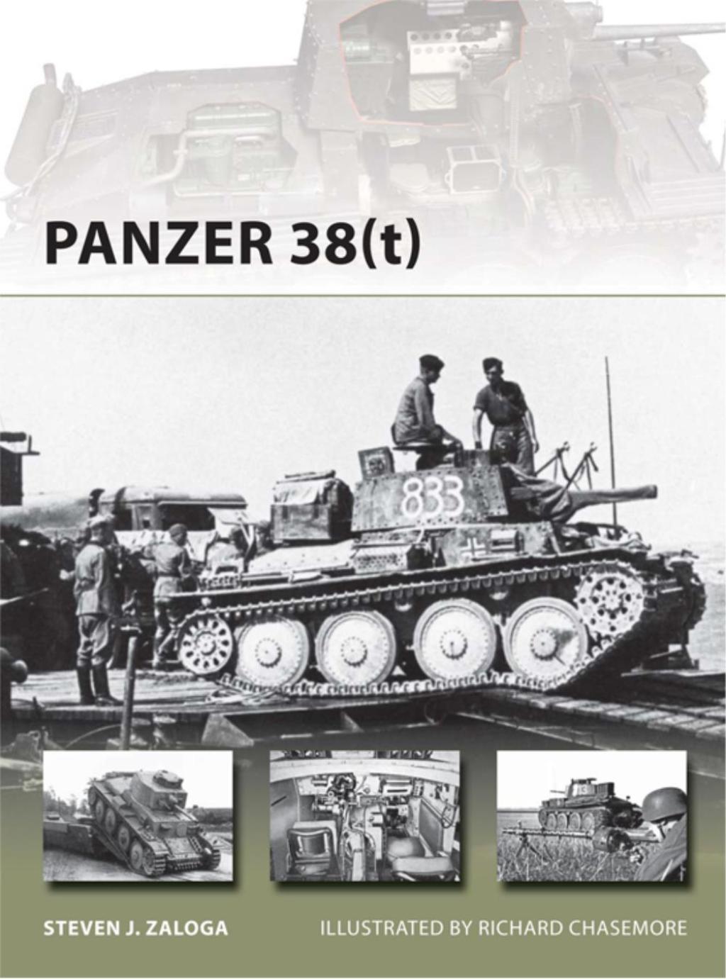 Panzer 38(t) Building the Modern City, 1880–1910 1st Edition
