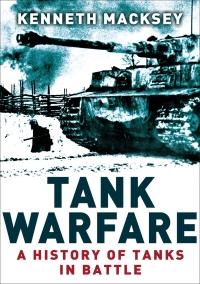 Cover image: Tank Warfare 1st edition