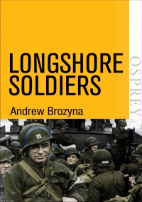 Omslagafbeelding: Longshore Soldiers 1st edition