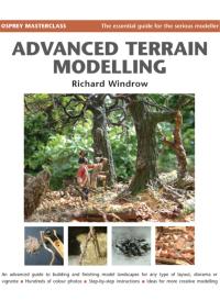 Immagine di copertina: Advanced Terrain Modelling 1st edition 9781841769752