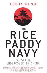 Immagine di copertina: The Rice Paddy Navy 1st edition 9781849088114