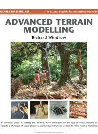 Cover image: Advanced Terrain Modelling 1st edition 9781841769752