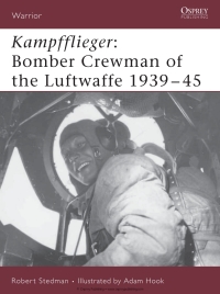 Cover image: Kampfflieger 1st edition 9781841769073