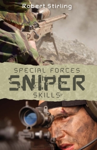 Cover image: Special Forces Sniper Skills 1st edition 9781780960036