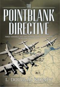 Cover image: The Pointblank Directive 1st edition 9781472807502