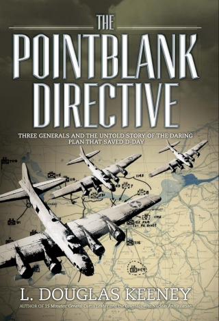 Cover image: The Pointblank Directive 1st edition 9781472807502