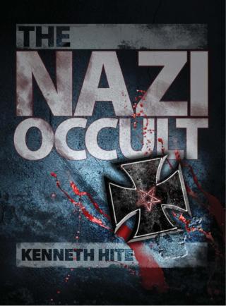 Cover image: The Nazi Occult 1st edition 9781780965987