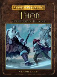 Titelbild: Thor 1st edition 9781782000754