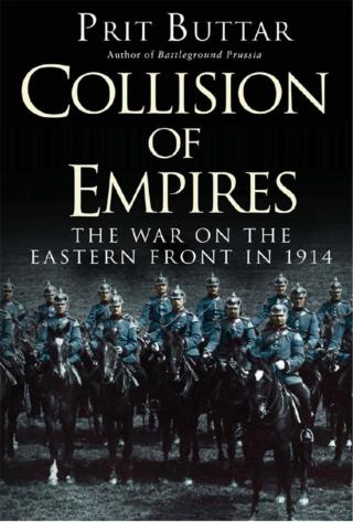 Imagen de portada: Collision of Empires 1st edition 9781782006480