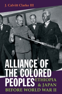 Titelbild: Alliance of the Colored Peoples 1st edition 9781847010438