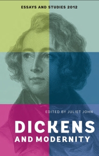 Cover image: Dickens and Modernity 1st edition 9781843843269