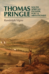Cover image: Thomas Pringle 1st edition 9781847010520
