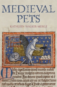 صورة الغلاف: Medieval Pets 1st edition 9781843837589