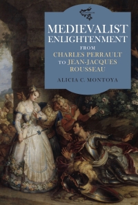 Titelbild: Medievalist Enlightenment 1st edition 9781843843429