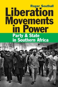 Cover image: Liberation Movements in Power 1st edition 9781847010667