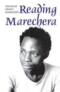 Titelbild: Reading Marechera 1st edition 9781847010629