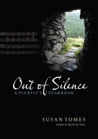 Cover image: Out of Silence 1st edition 9781843835578