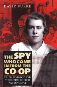 Cover image: The Spy Who Came In From the Co-op 1st edition 9781843834229