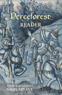 Immagine di copertina: A <I>Perceforest</I> Reader 1st edition 9781843842903