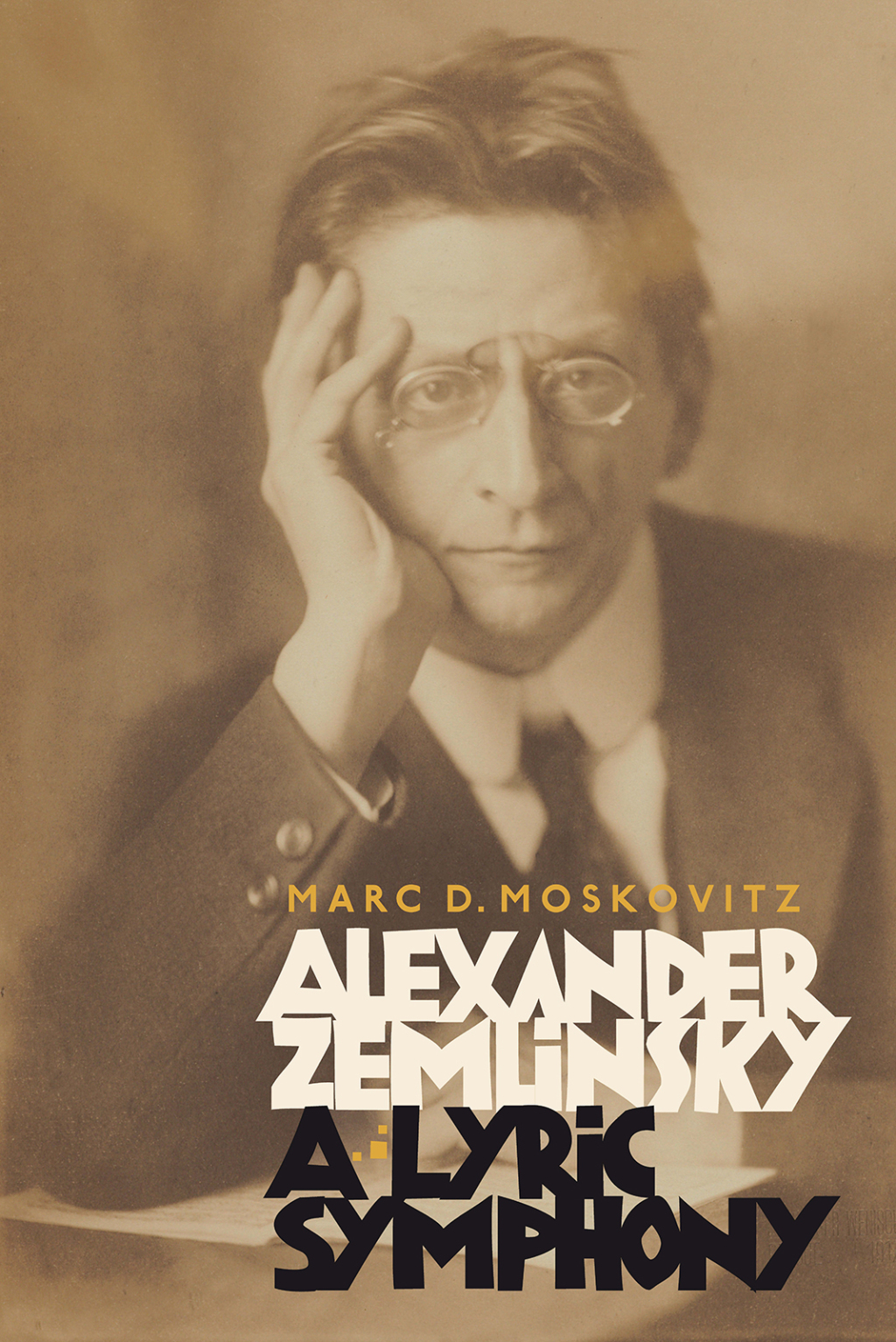 Alexander Zemlinsky: A Lyric Symphony 1st Edition