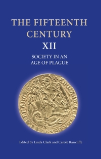 Imagen de portada: The Fifteenth Century XII 1st edition 9781843838753