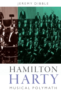 Imagen de portada: Hamilton Harty 1st edition 9781843838586