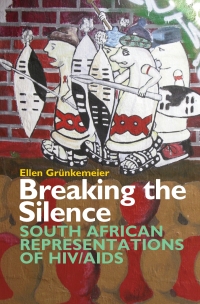 Imagen de portada: Breaking the Silence 1st edition 9781847010704