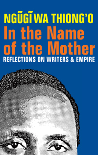 صورة الغلاف: In the Name of the Mother 1st edition 9781847010841