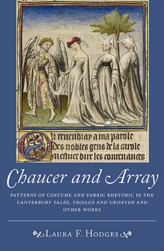 Cover image: Chaucer and Array 9781843843689