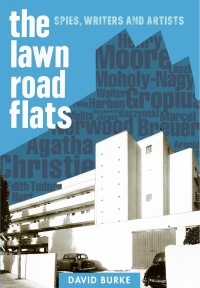 Cover image: The Lawn Road Flats 1st edition 9781843837831