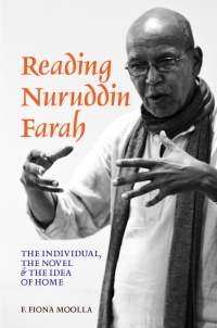 Imagen de portada: Reading Nuruddin Farah 1st edition 9781847010919