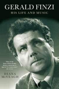 Cover image: Gerald Finzi: His Life and Music 1st edition 9781843831709