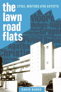 Omslagafbeelding: The Lawn Road Flats 1st edition 9781843837831