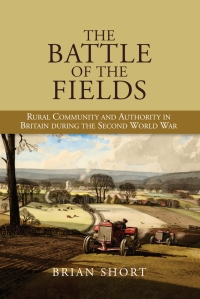 Cover image: The Battle of the Fields 1st edition 9781843839378