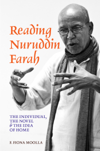 Omslagafbeelding: Reading Nuruddin Farah 1st edition 9781847010919