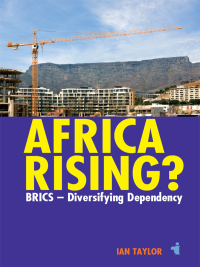 Cover image: Africa Rising? 1st edition 9781847010964