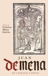 Titelbild: Juan de Mena 1st edition 9781855662605