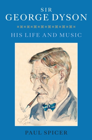 صورة الغلاف: Sir George Dyson 1st edition 9781843839033