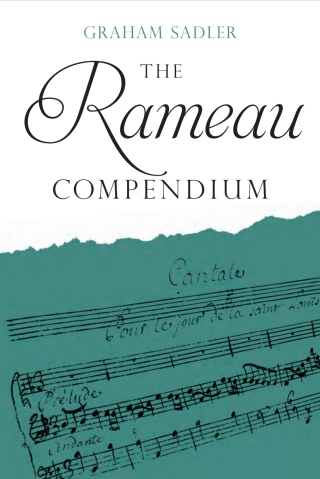 Cover image: The Rameau Compendium 1st edition 9781843839057