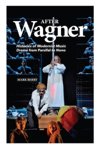 Immagine di copertina: After Wagner 1st edition 9781843839682