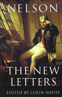 صورة الغلاف: Nelson - the New Letters 1st edition 9781843831303