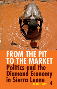 Cover image: From the Pit to the Market 1st edition 9781847010605