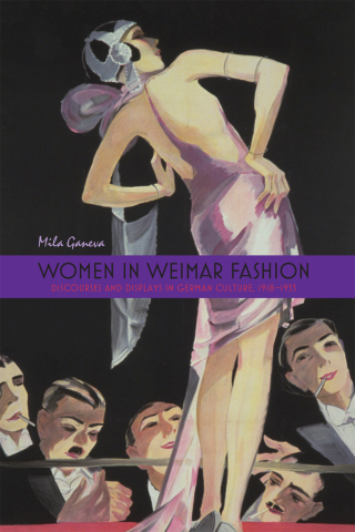 صورة الغلاف: Women in Weimar Fashion 1st edition 9781571135162