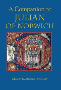 Cover image: A Companion to Julian of Norwich 1st edition 9781843841722