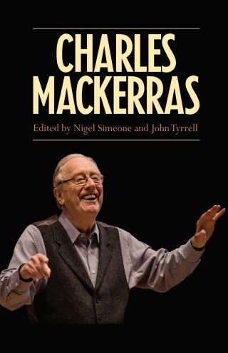 Titelbild: Charles Mackerras 1st edition 9781843839668