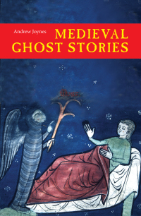 Omslagafbeelding: Medieval Ghost Stories 1st edition 9780851159485