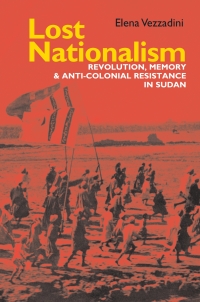 Immagine di copertina: Lost Nationalism 1st edition 9781847011152