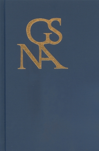 Cover image: Goethe Yearbook 22 1st edition 9781571139276