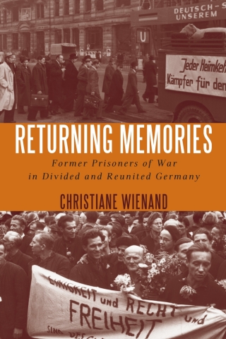 Cover image: Returning Memories 1st edition 9781571139047
